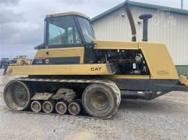 1990 CATERPILLAR CH65