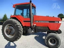 1988 CASE IH 7130