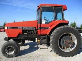 1988 CASE IH 7130