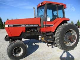 1988 CASE IH 7130