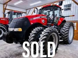 2013 CASE IH MAGNUM 290