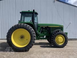 1994 JOHN DEERE 4760