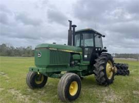 1983 JOHN DEERE 4650