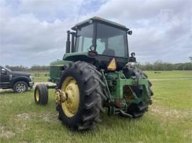 1983 JOHN DEERE 4650