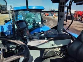 2015 NEW HOLLAND T7.260