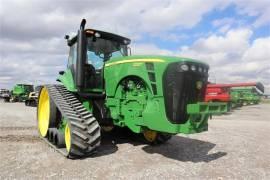 2007 JOHN DEERE 8230T