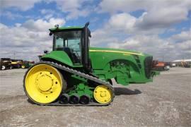 2007 JOHN DEERE 8230T