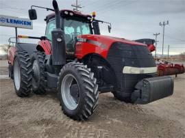 2017 CASE IH MAGNUM 250 CVT