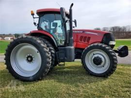 2015 CASE IH PUMA 240 CVT