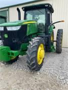 2011 JOHN DEERE 7200R