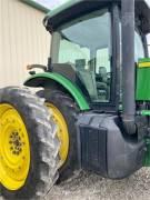 2011 JOHN DEERE 7200R