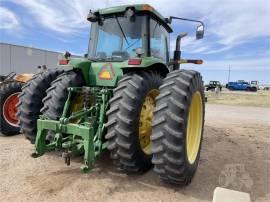 2002 JOHN DEERE 8120