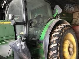 2016 JOHN DEERE 6175R