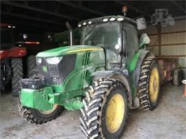 2016 JOHN DEERE 6175R