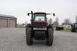 2005 CASE IH MX255