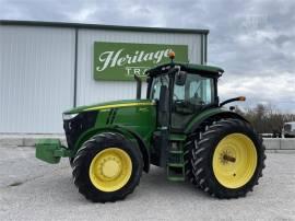 2012 JOHN DEERE 7280R