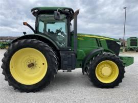 2012 JOHN DEERE 7280R