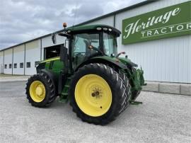 2012 JOHN DEERE 7280R