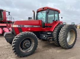 1995 CASE IH 7240