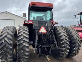 1995 CASE IH 7240