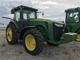 2011 JOHN DEERE 8235R