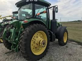 2011 JOHN DEERE 8235R