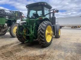 2016 JOHN DEERE 8245R