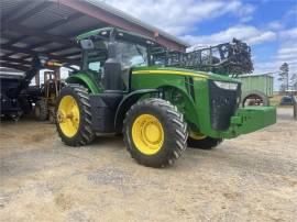 2016 JOHN DEERE 8245R