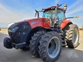 2022 CASE IH MAGNUM 250