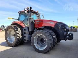 2022 CASE IH MAGNUM 250