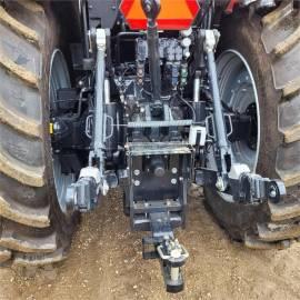 2022 CASE IH PUMA 200 CVT