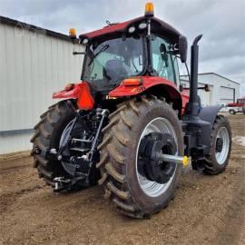 2022 CASE IH PUMA 200 CVT