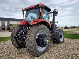 2021 CASE IH PUMA 185 CVT