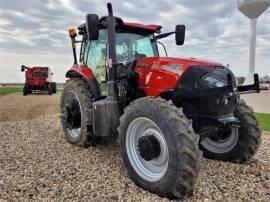 2021 CASE IH PUMA 185 CVT