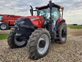 2021 CASE IH PUMA 185 CVT