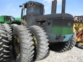 1981 JOHN DEERE 8440