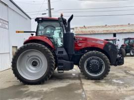 2021 CASE IH MAGNUM 250