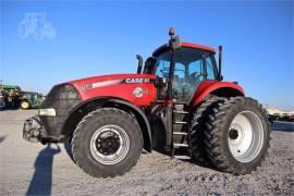 2012 CASE IH MAGNUM 260