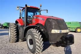 2012 CASE IH MAGNUM 260