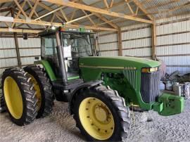 JOHN DEERE 8300