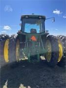 JOHN DEERE 8300