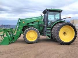 2015 JOHN DEERE 7210R