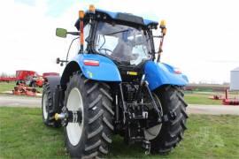 NEW HOLLAND T7.230