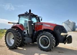 2017 CASE IH MAGNUM 250