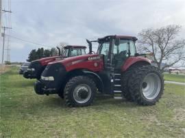 2017 CASE IH MAGNUM 250