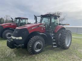 2017 CASE IH MAGNUM 250