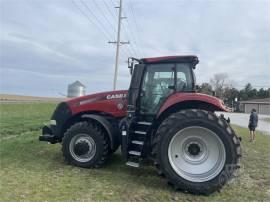 2017 CASE IH MAGNUM 250