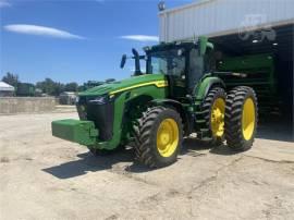 2021 JOHN DEERE 8R 280