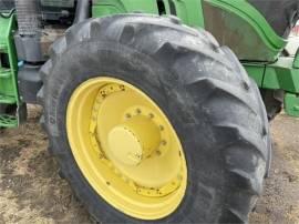 2012 JOHN DEERE 6190R