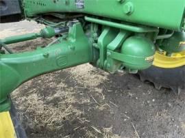 2012 JOHN DEERE 6190R